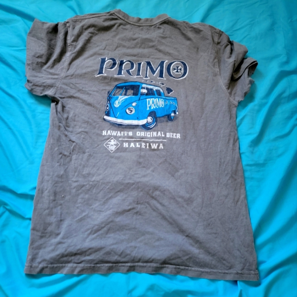 Primo shirt